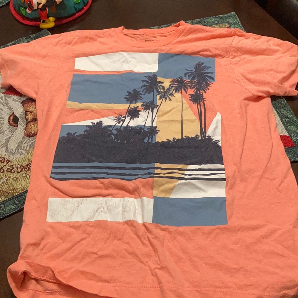 Tshirt